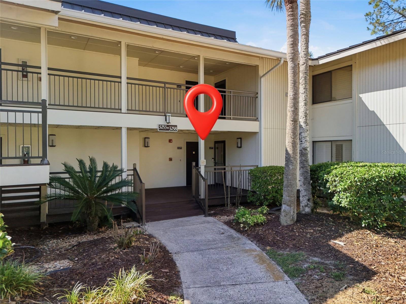 29300 BAY HOLLOW DR #3257 - Photo 1
