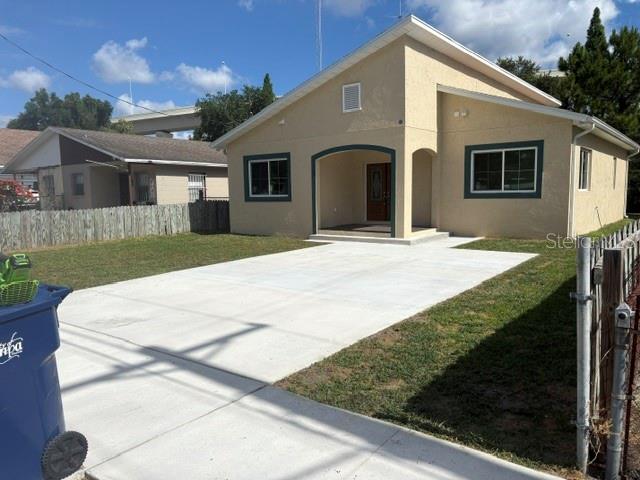 2812 DURHAM ST - Photo 1