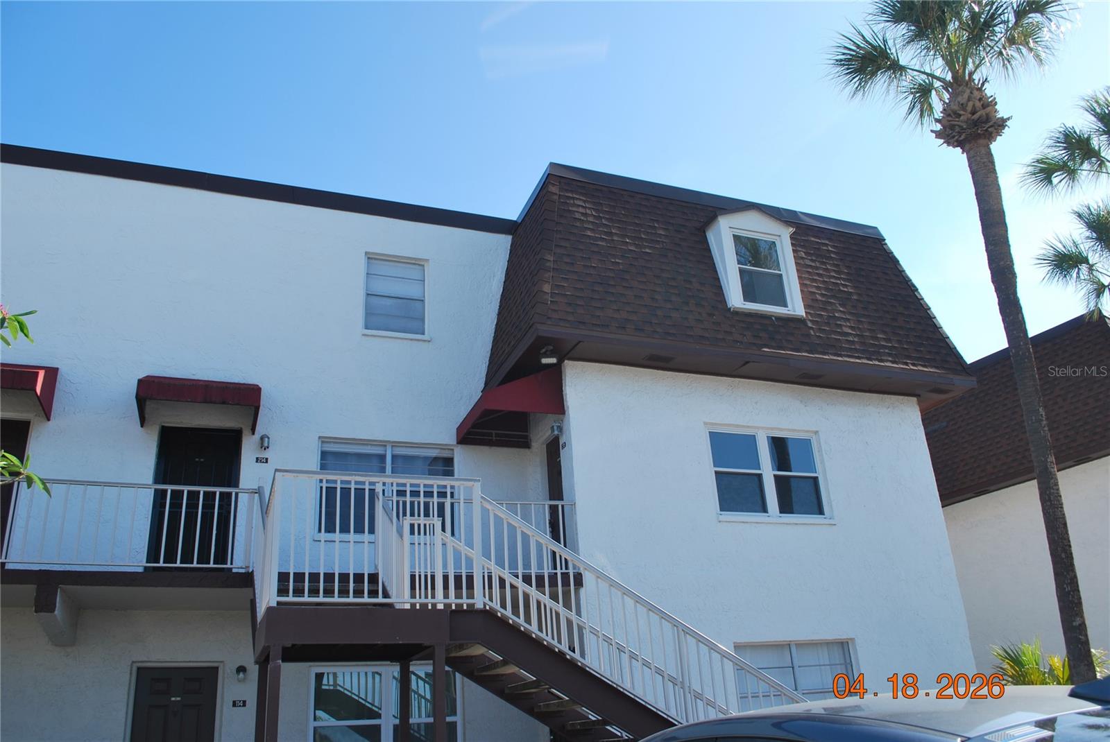 9201 TUDOR DR #C215 - Photo 1