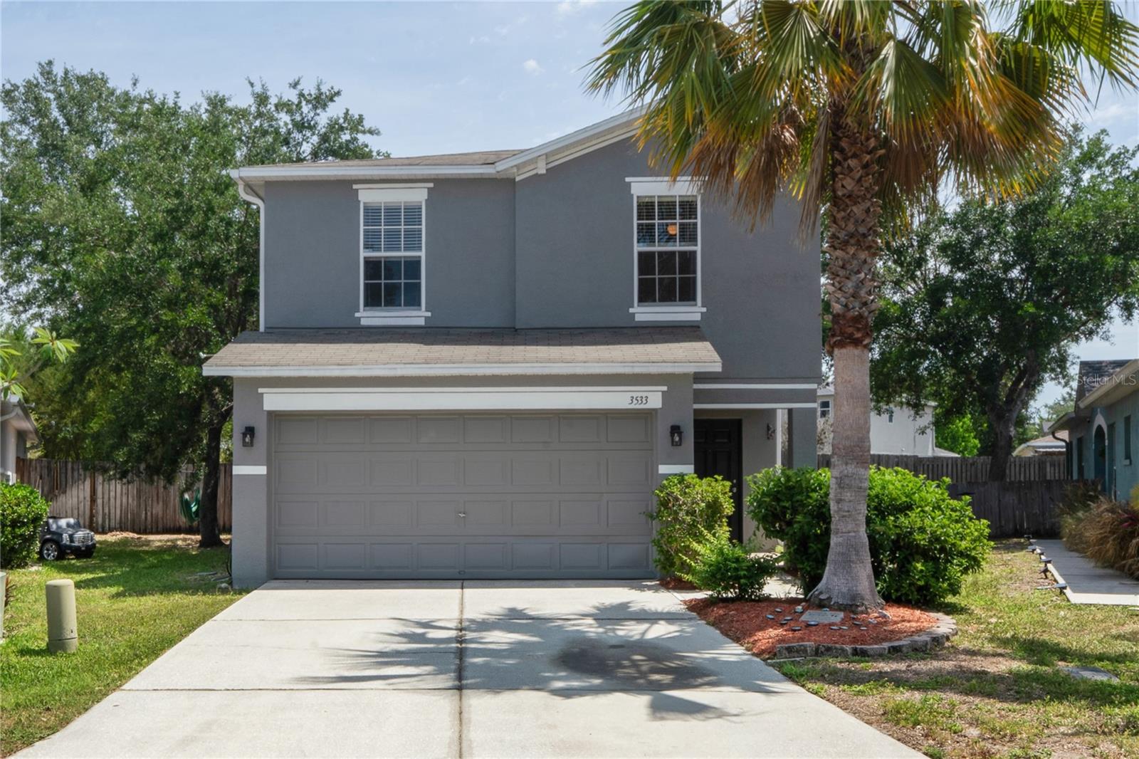 3533 CARDINAL FEATHER DR - Photo 1