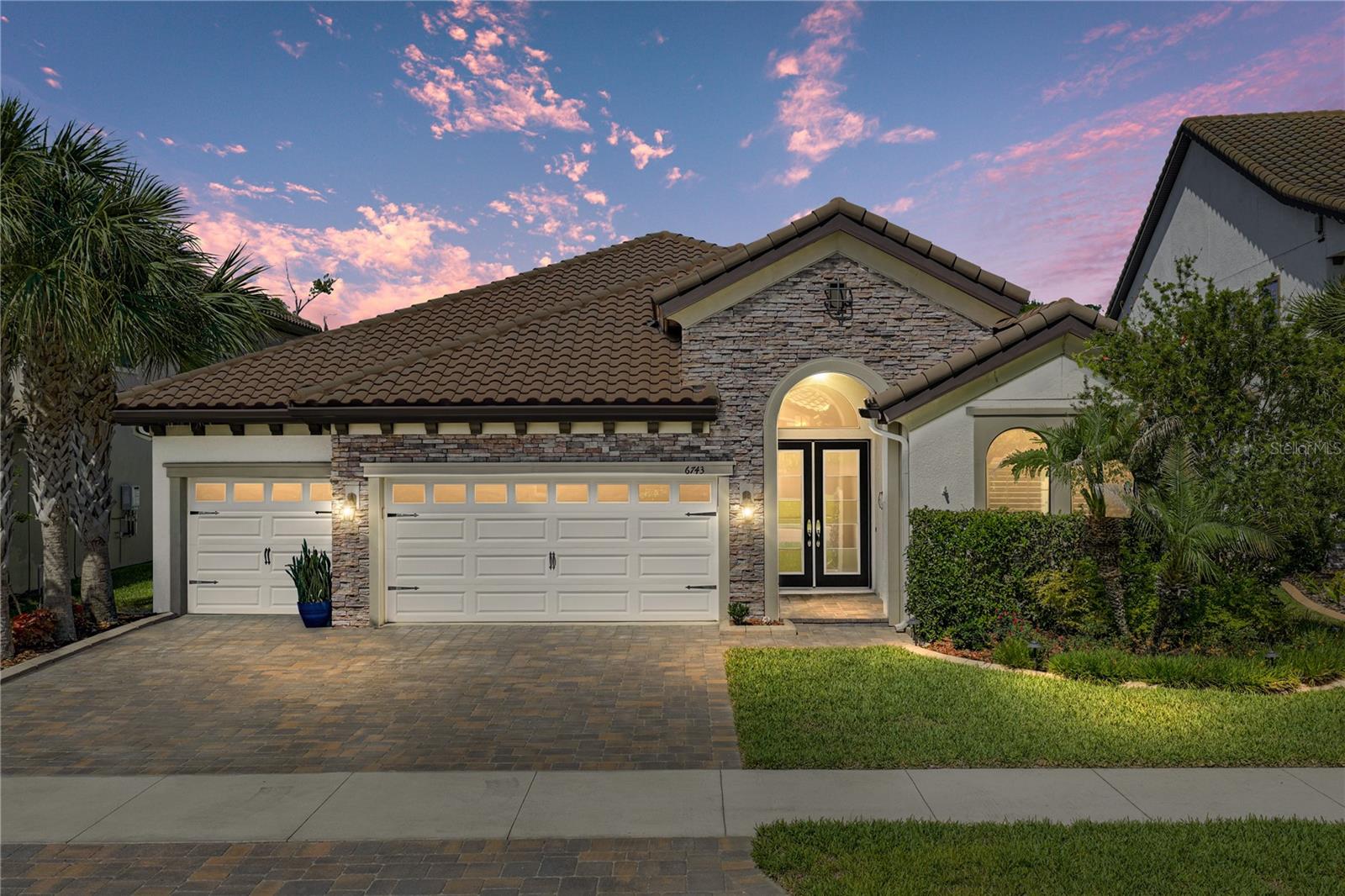 6743 SUNSET VISTA WAY - Photo 1