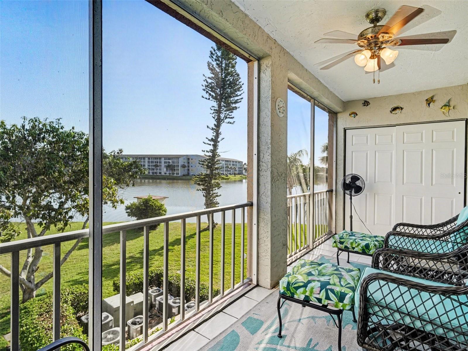 3915 LAKE BAYSHORE DR #306 - Photo 1