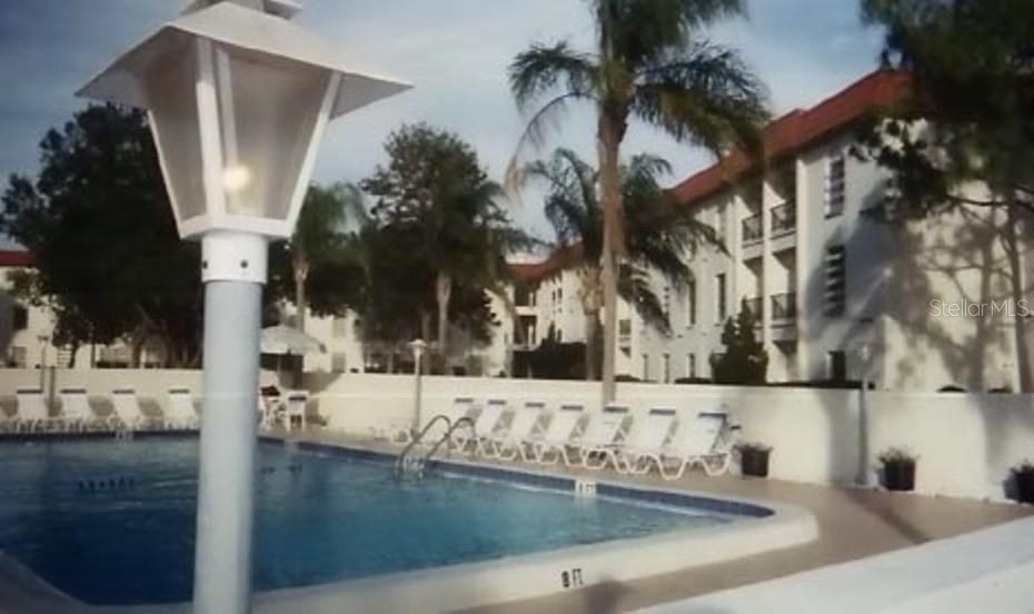 2700 BAYSHORE BLVD #4312 - Photo 1