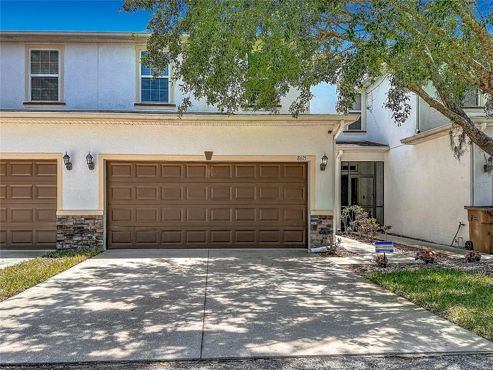 8615 ANDALUCIA FIELD DR - Photo 1