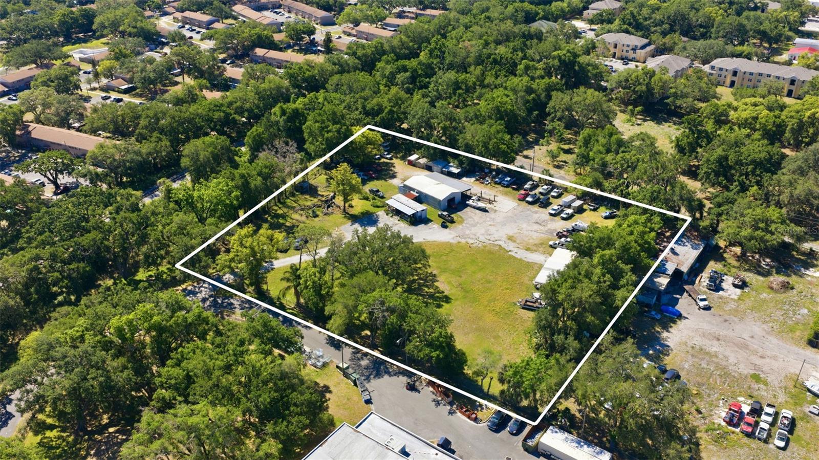2415 E SLIGH AVE - Photo 1