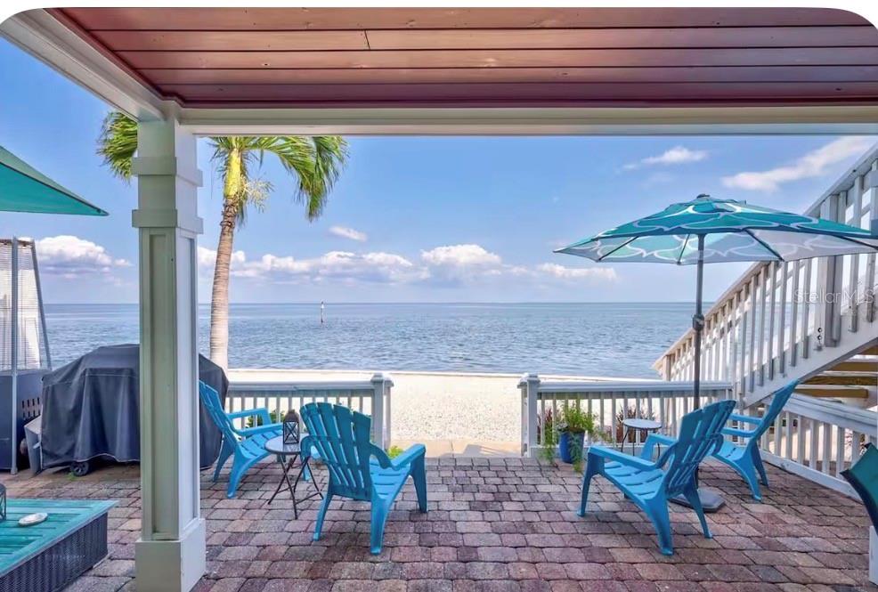 5280 COQUINA KEY DR SE #A furnished seasonal - Photo 1