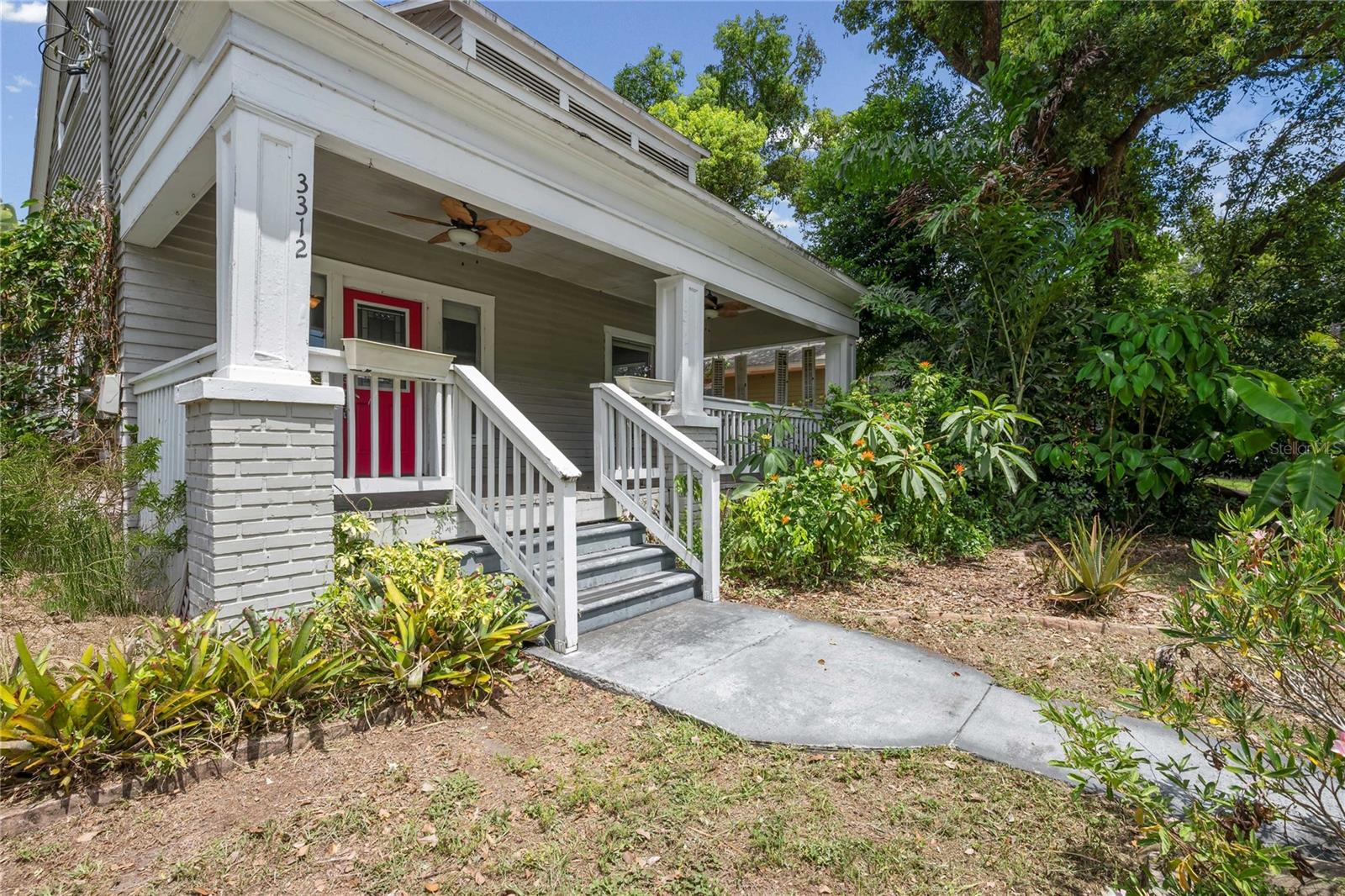 3312 N JEFFERSON ST - Photo 1
