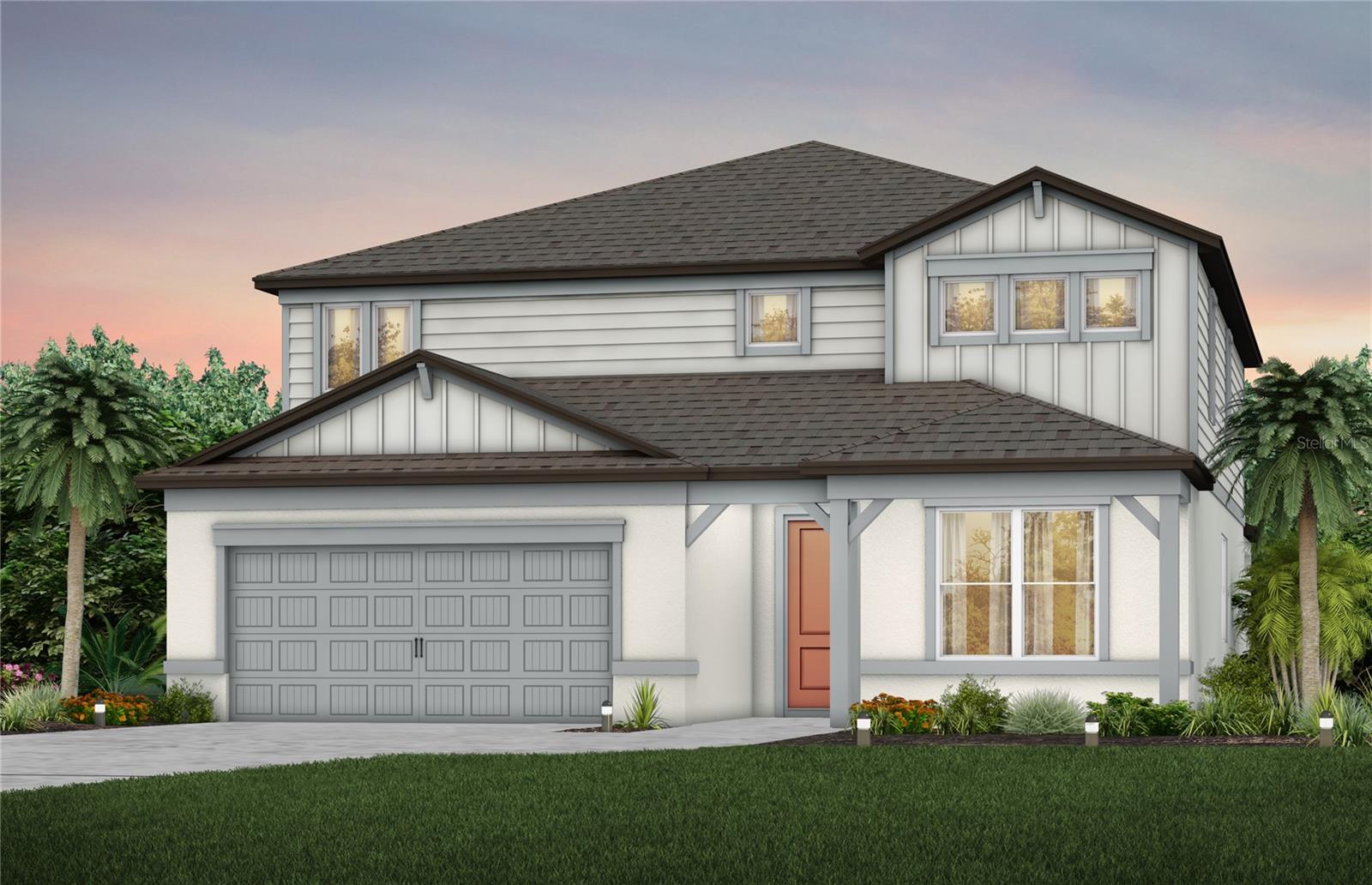 3667 TAMBORA CT - Photo 1