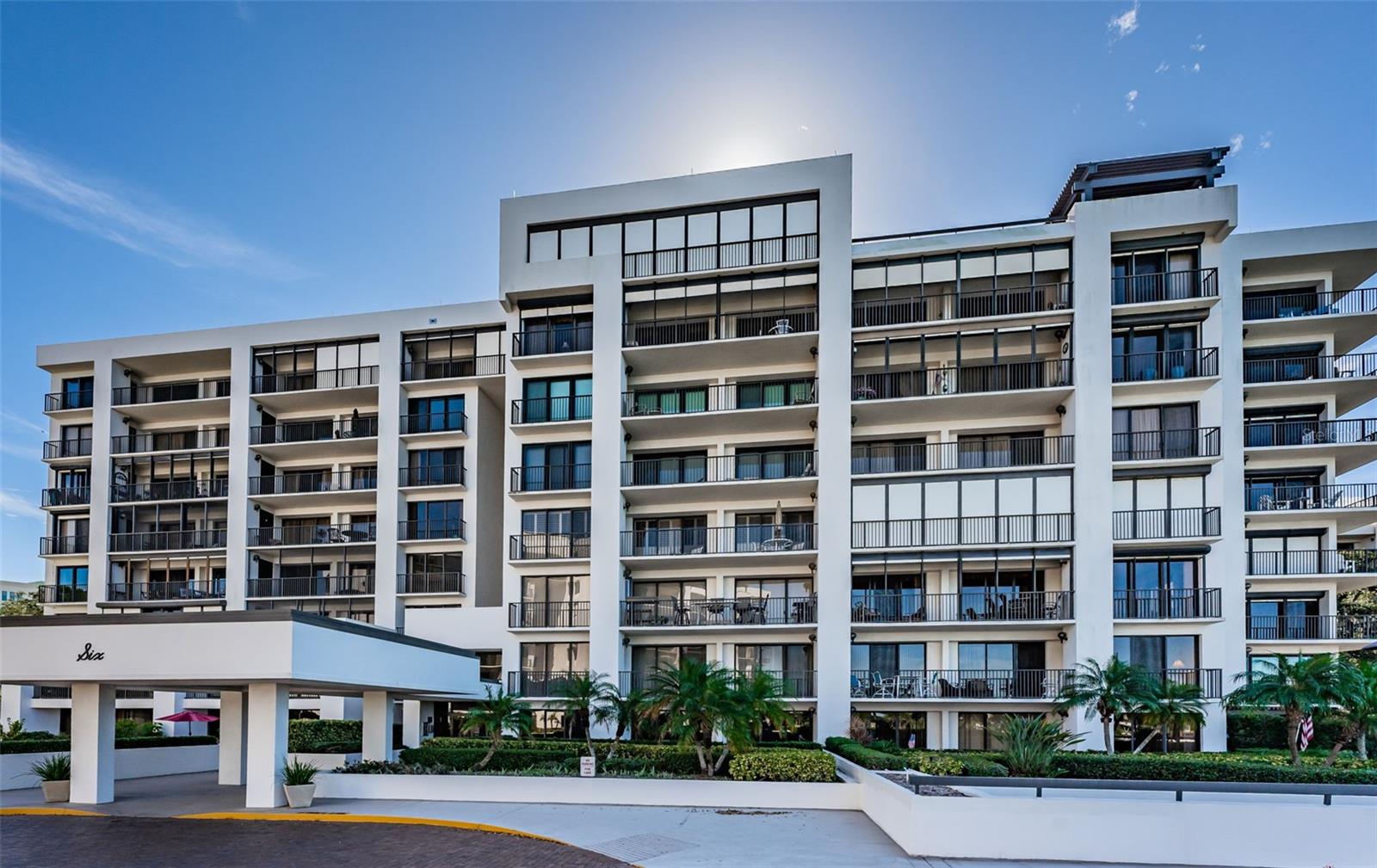 Property at 6 BELLEVIEW BLVD #306, Belleair