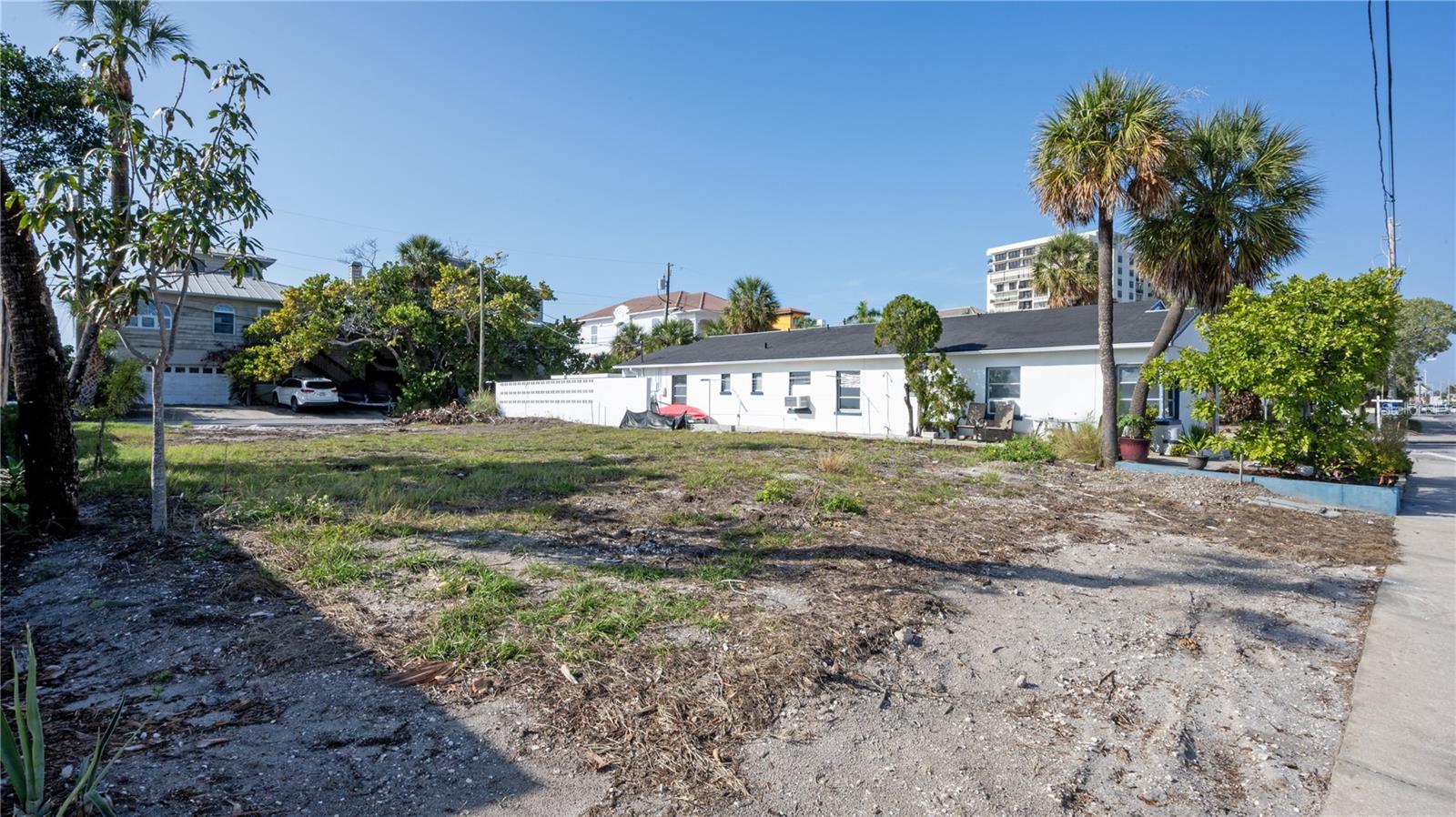 3614 GULF BLVD - Photo 1