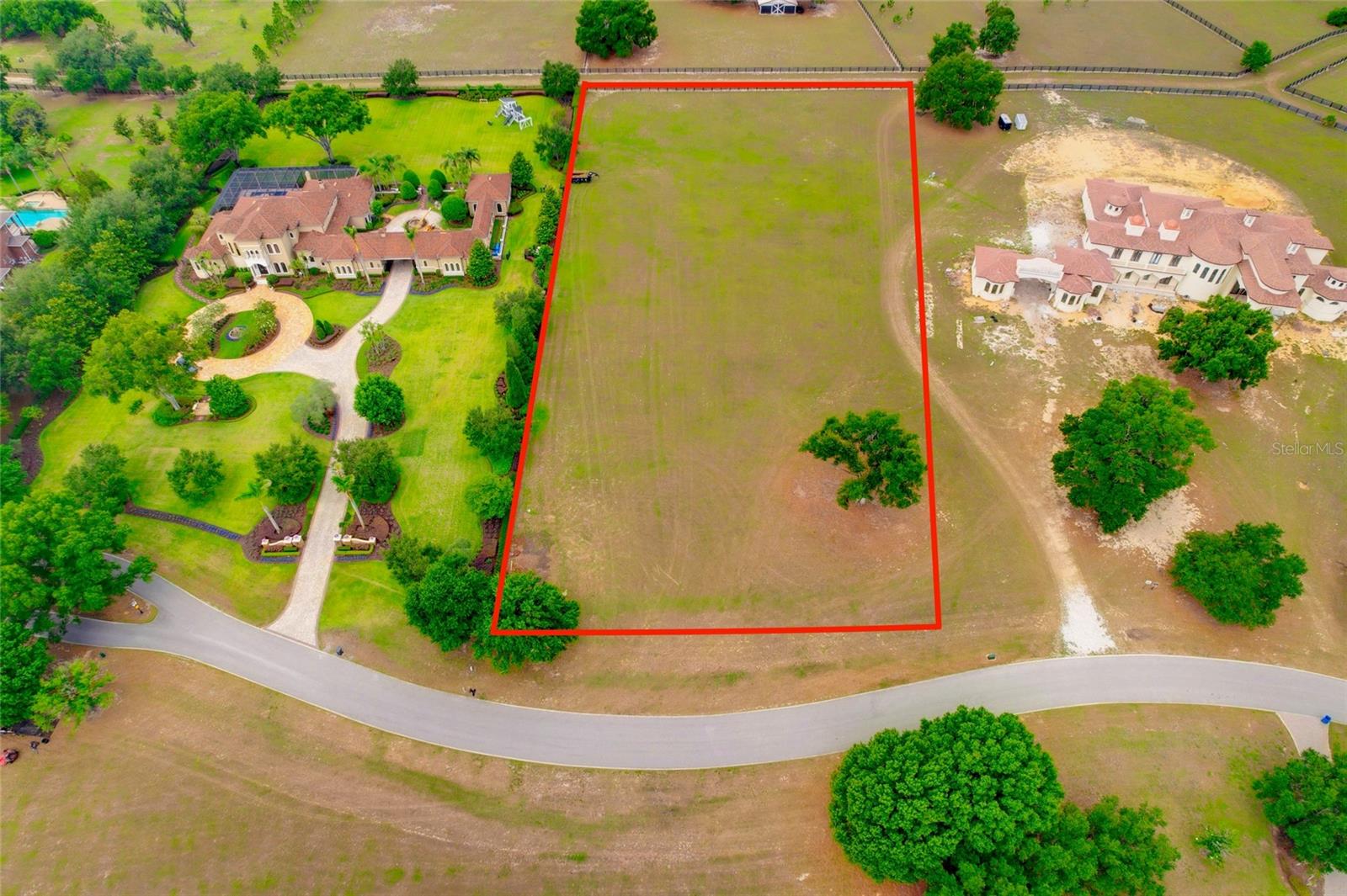 10620 BROADLAND PASS LOT 144 - Photo 1