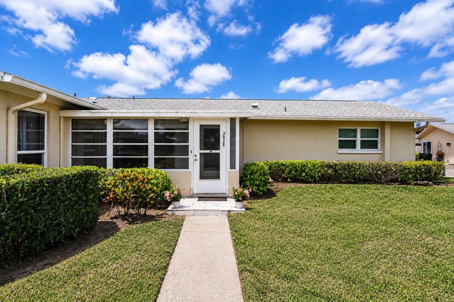 2828 HIGHLANDS BLVD #A - Photo 1