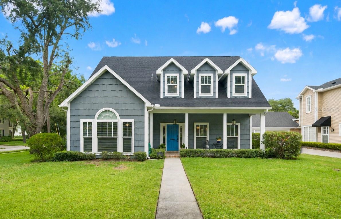 3233 W PARKLAND BLVD - Photo 1