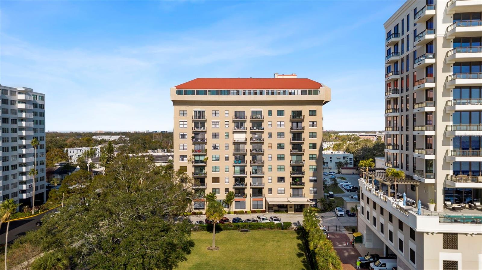 2109 BAYSHORE BLVD #205 - Photo 1