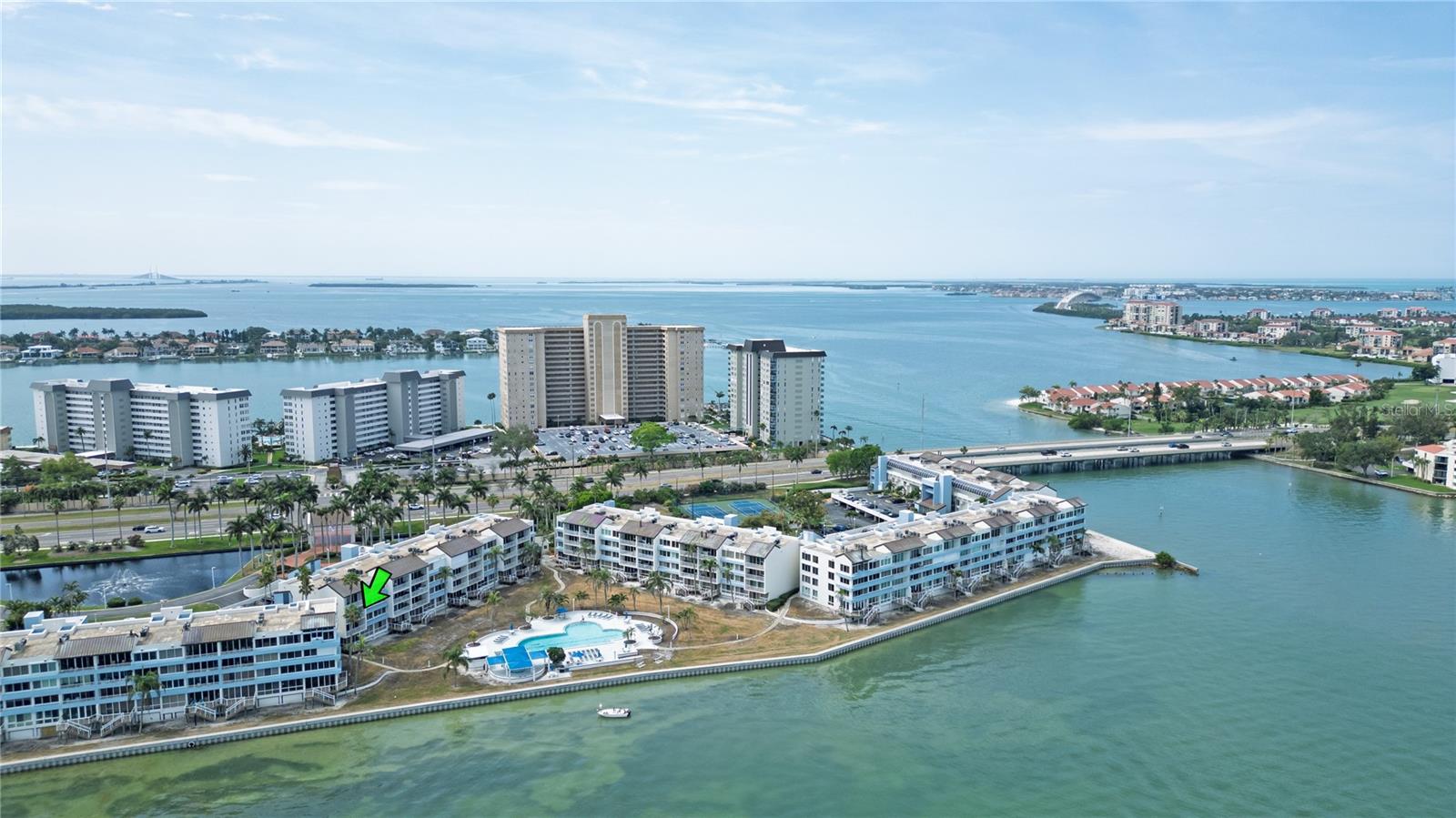 5155 ISLA KEY BLVD S #307 - Photo 1