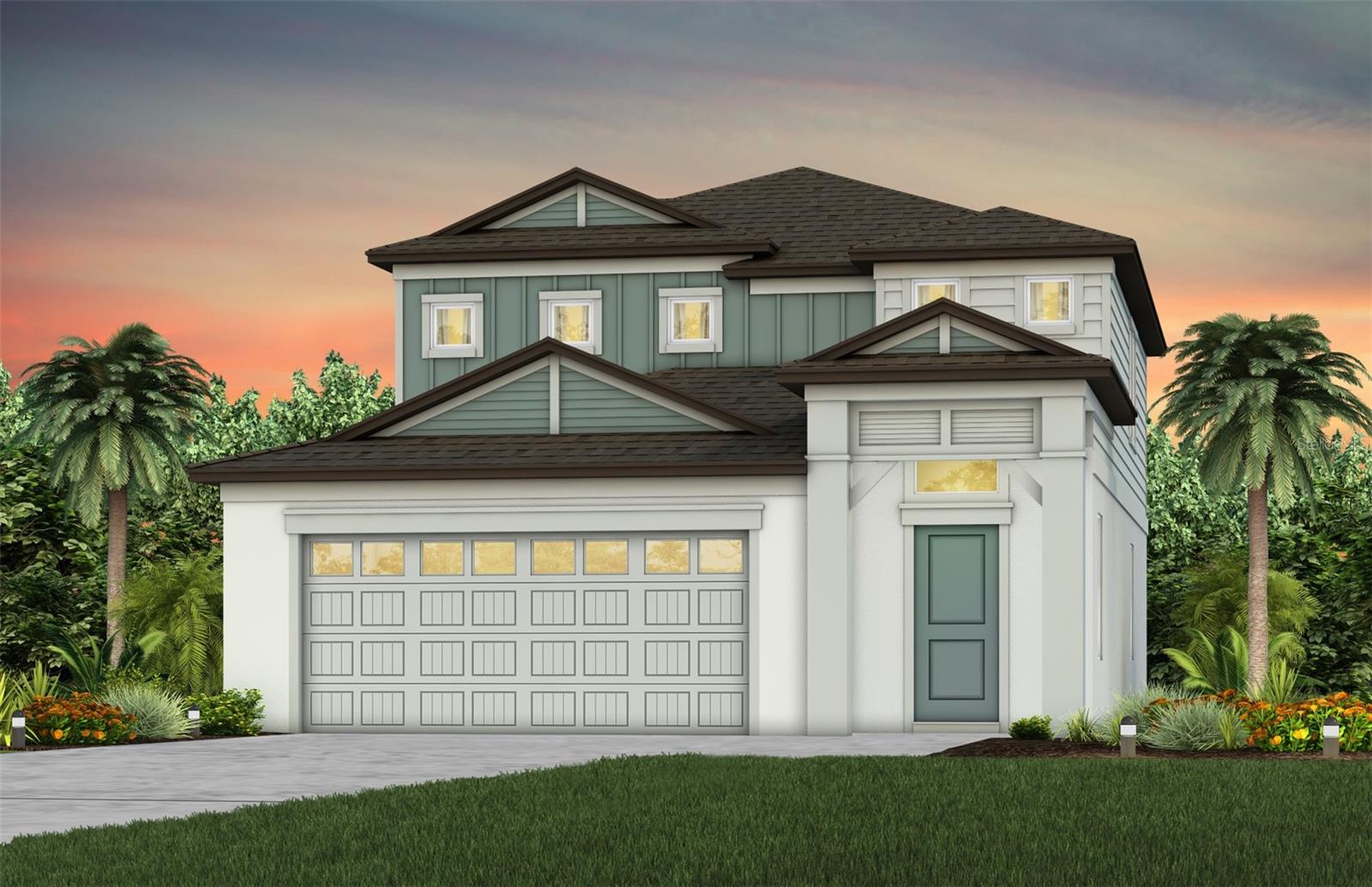 7919 PALM PARADISE PL - Photo 1