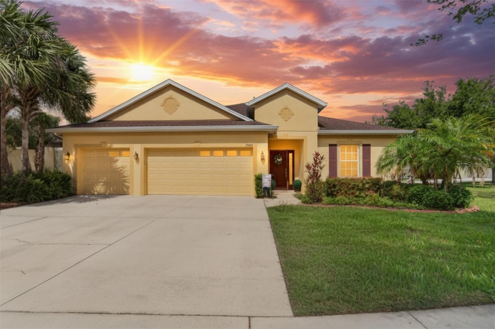 12607 GENEVA GLADE DR - Photo 1