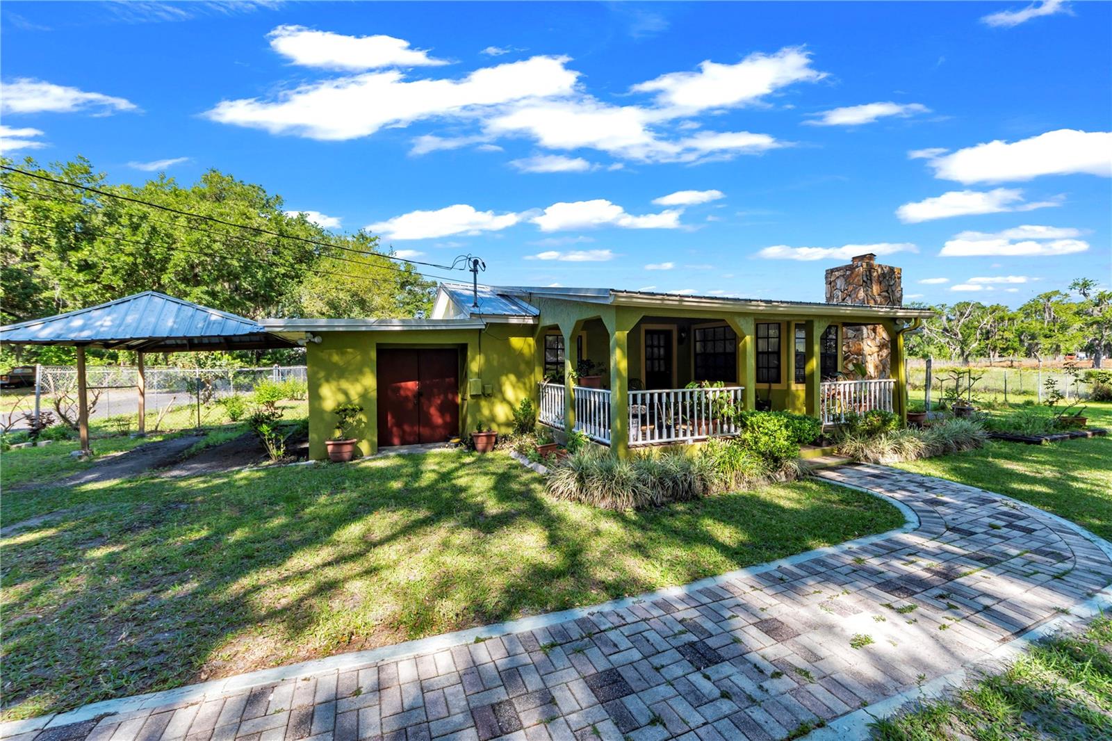 13610 ACKER RD - Photo 1