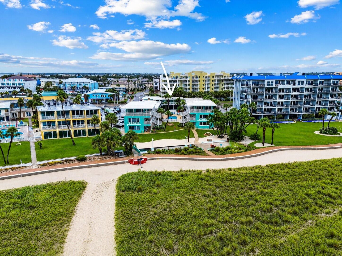11730 GULF BLVD #31 - Photo 1