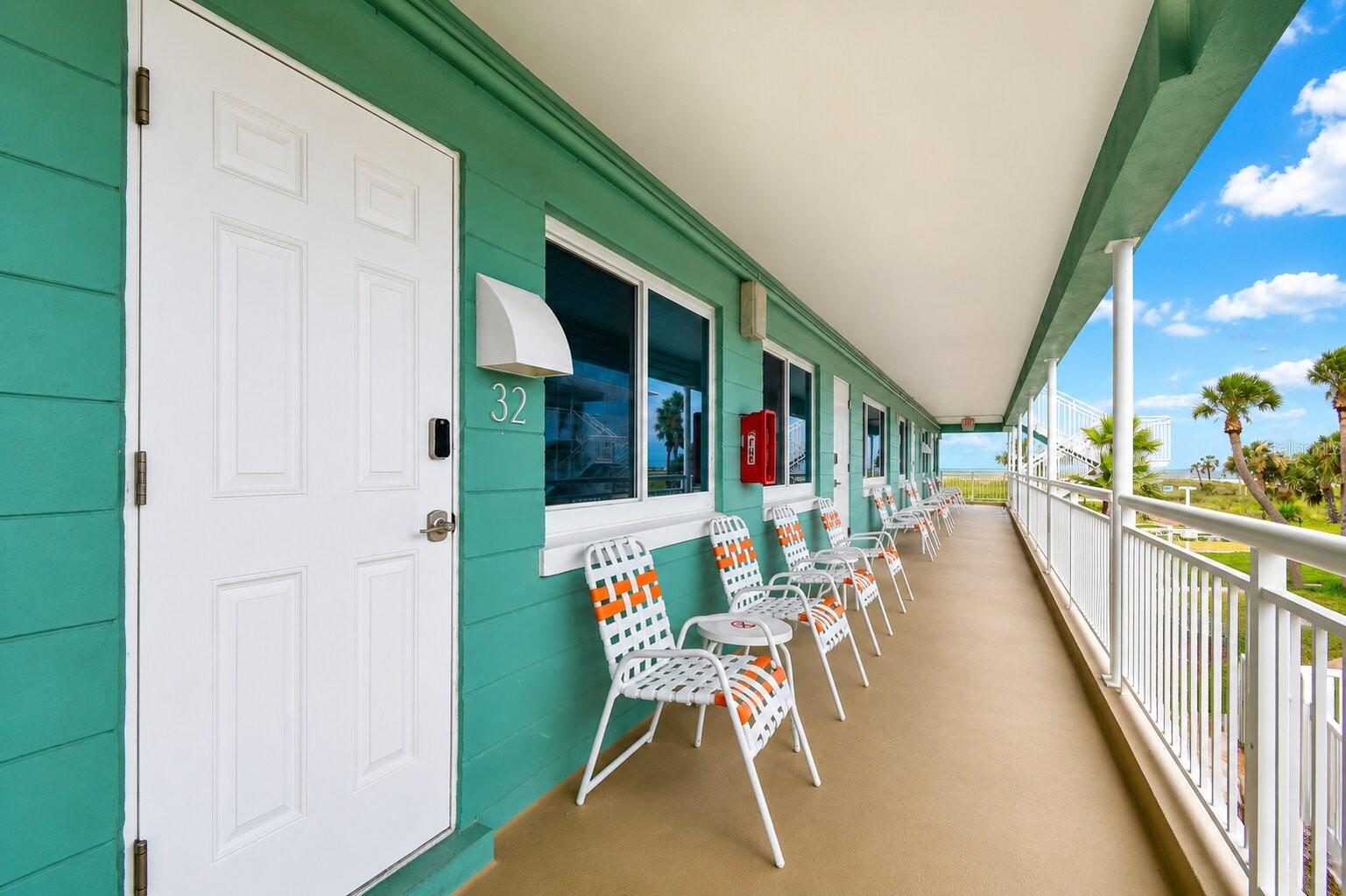 11730 GULF BLVD #32 - Photo 1