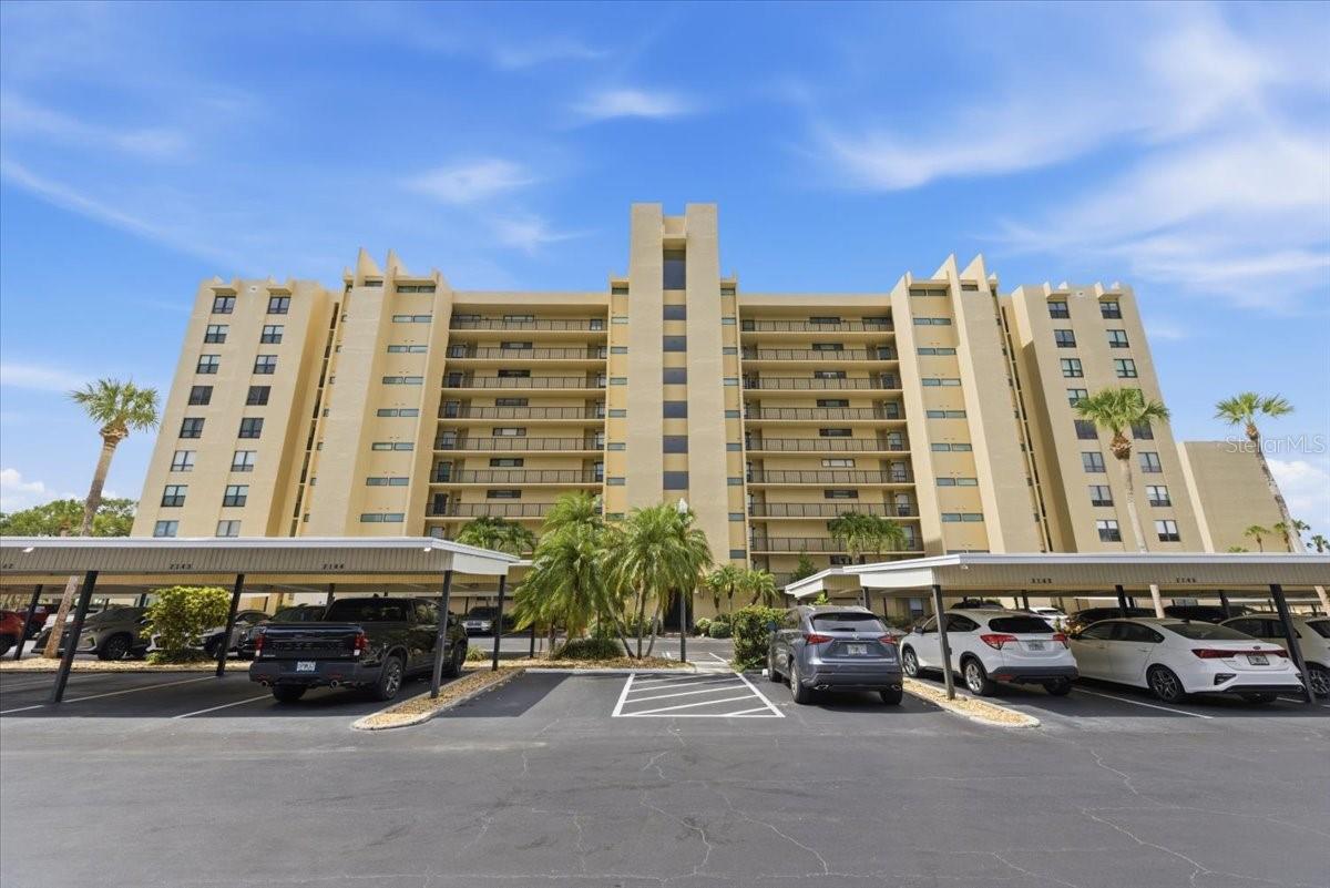 2621 COVE CAY DR #302 - Photo 1