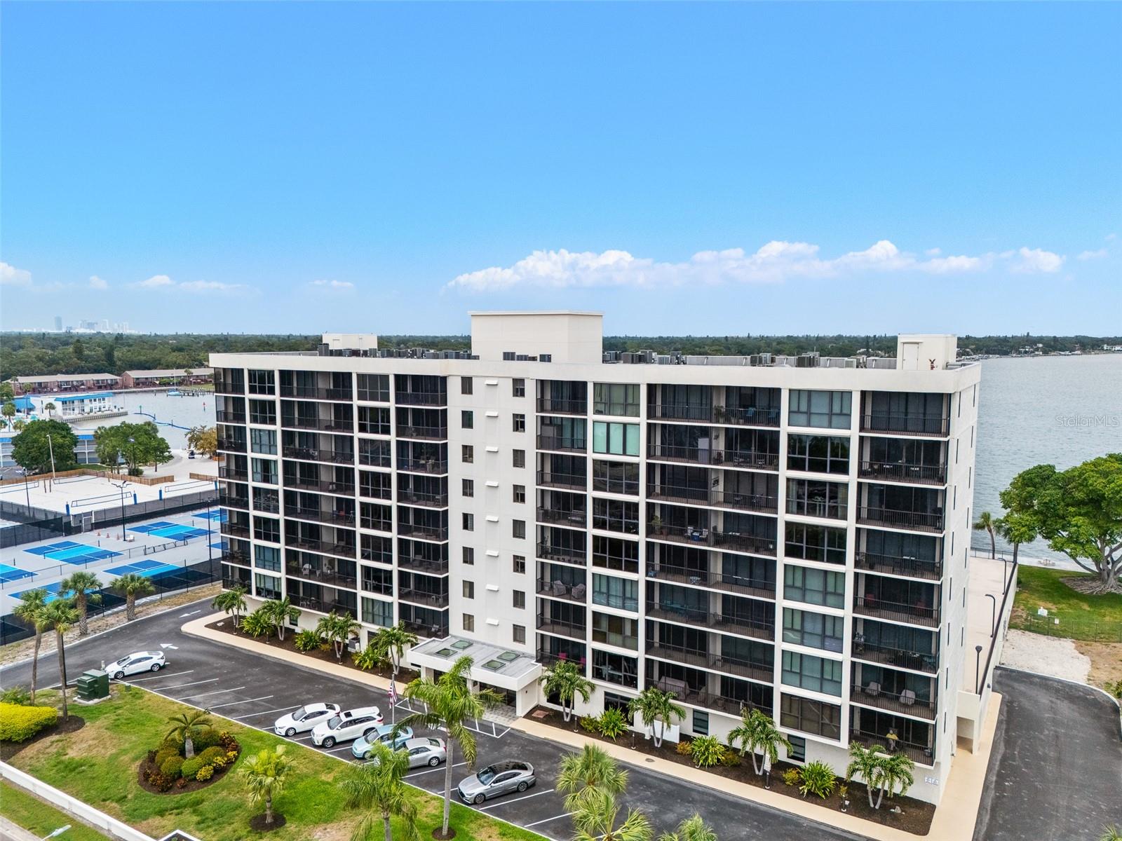 7100 SUNSHINE SKYWAY LN S #701 - Photo 1