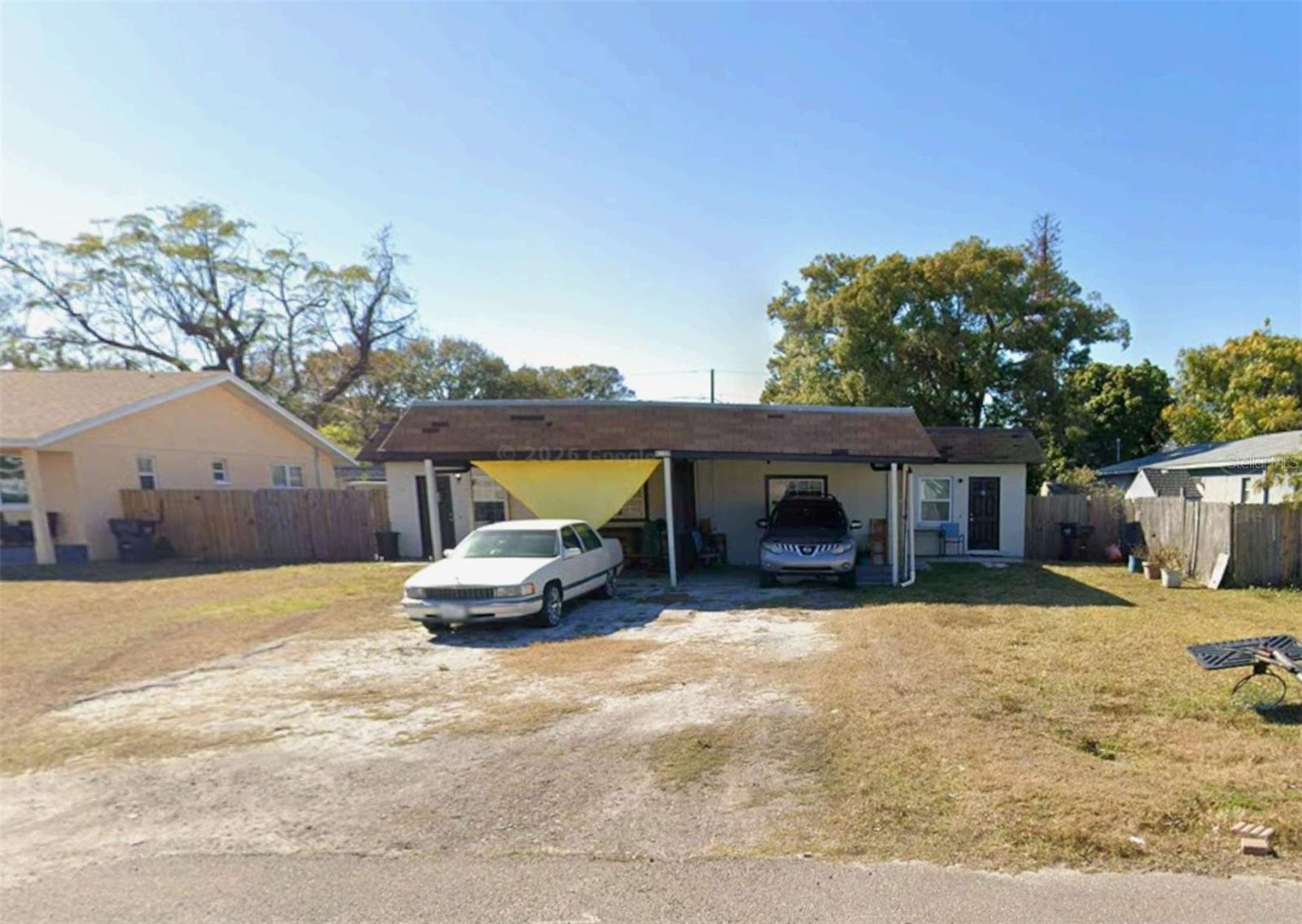 4130 32ND ST N - Photo 1