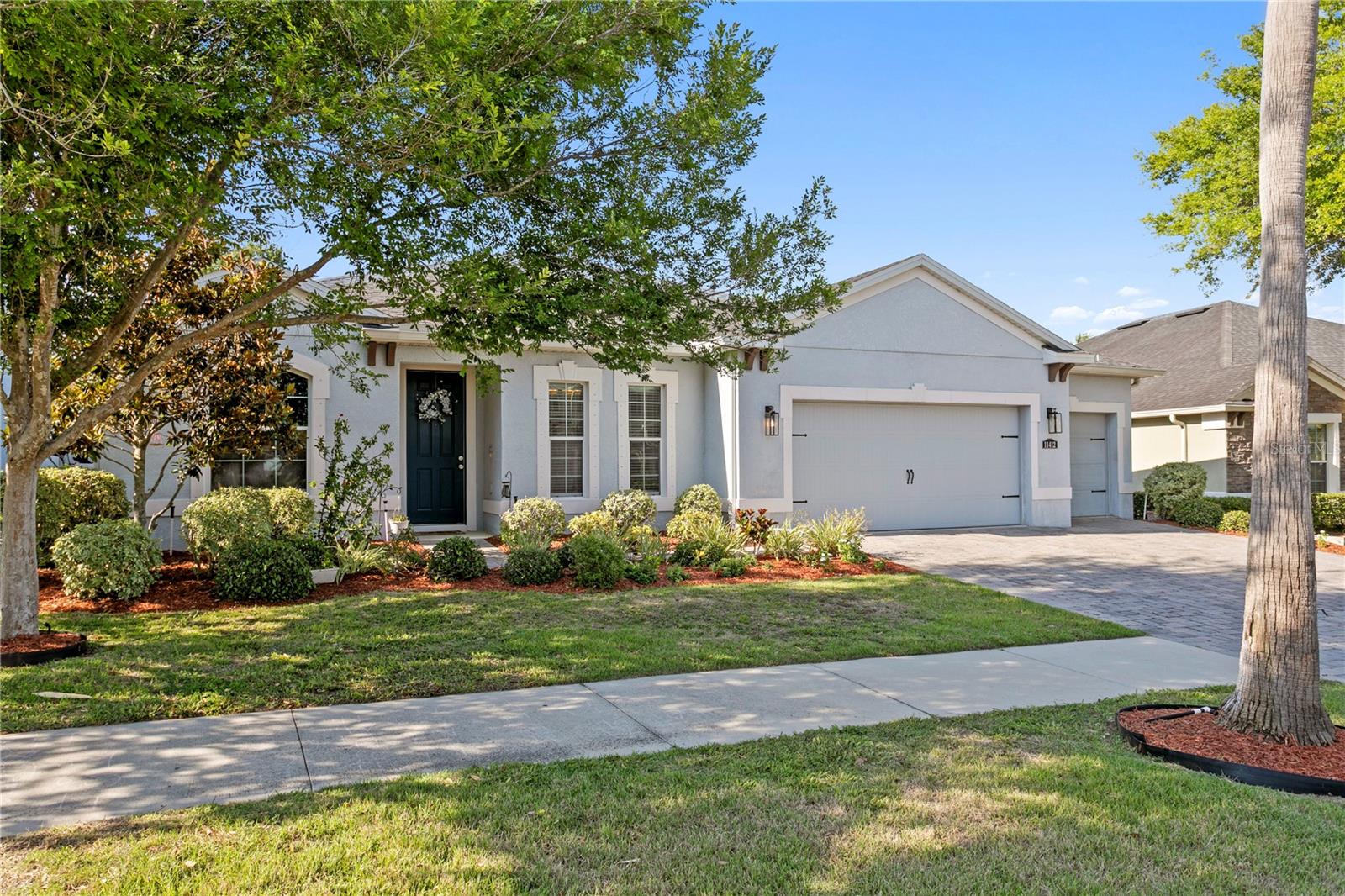 11412 LAKE LUCAYA DR - Photo 1
