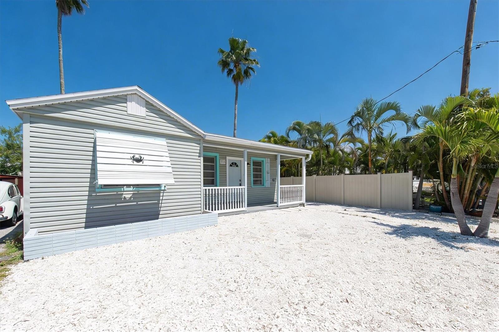 Property at 358 BOCA CIEGA DR, Madeira Beach