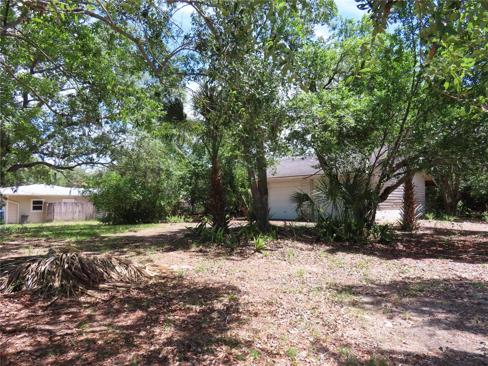 Property at MAYO, Crystal Beach