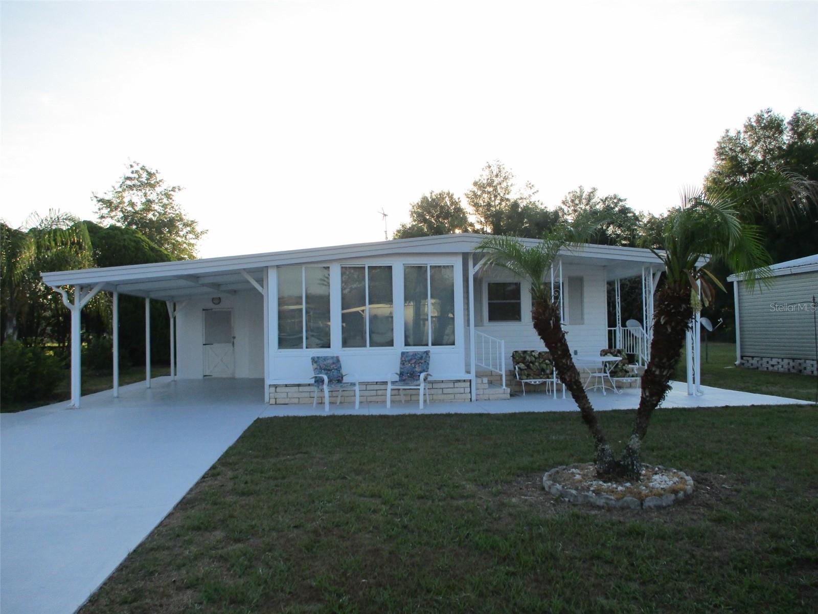 3734 CASTLE DR - Photo 1