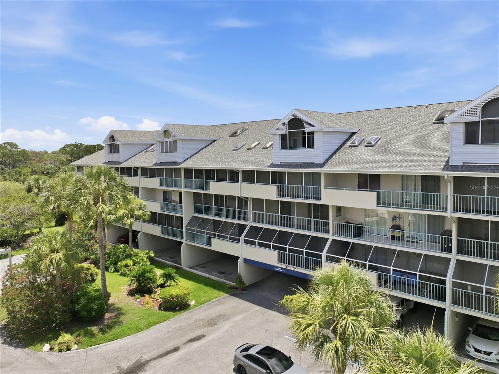 5557 SEA FOREST DR #215 - Photo 1