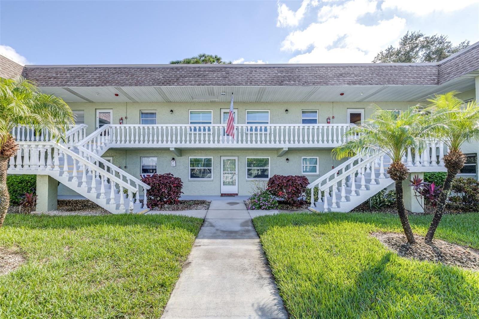 1250 S PINELLAS AVE #711 - Photo 1