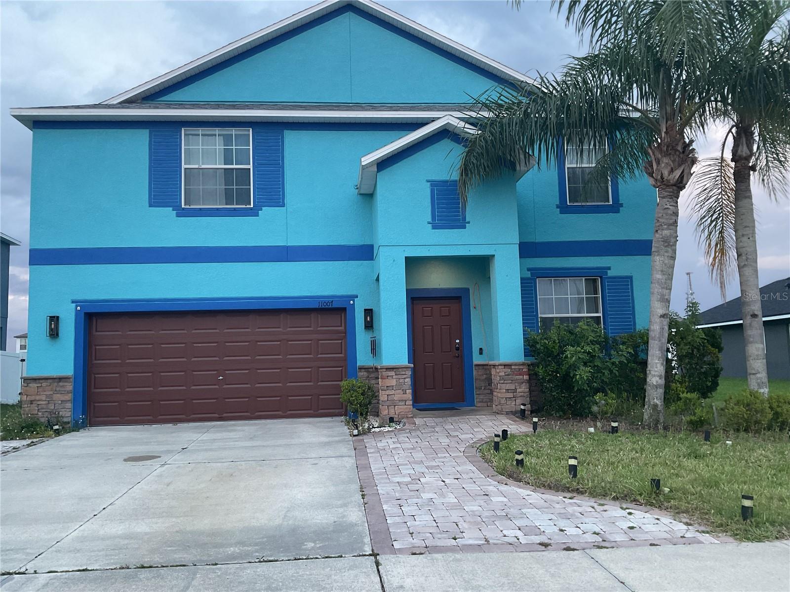 11007 STANDING STONE DR - Photo 1