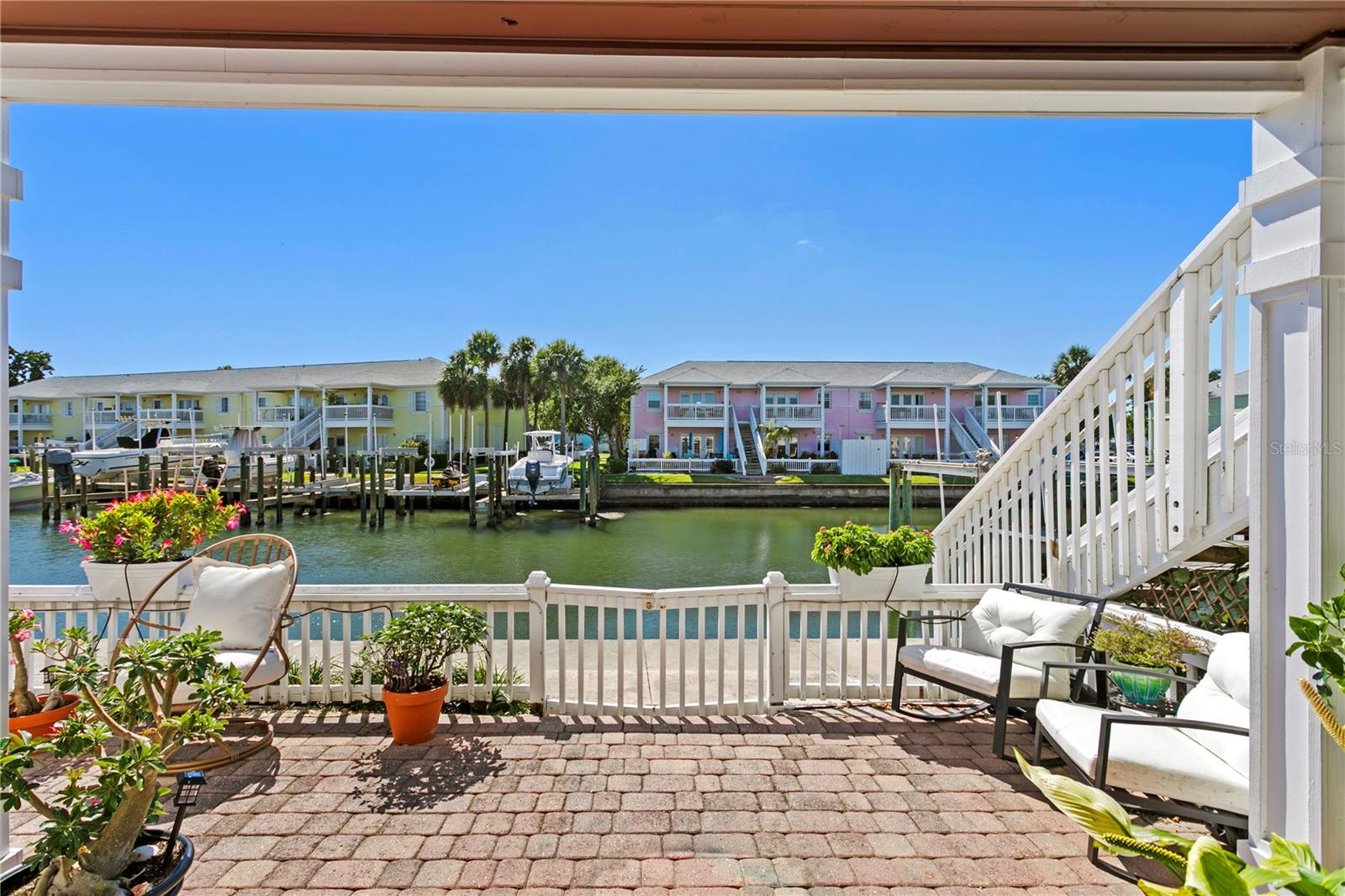 5175 COQUINA KEY DR SE #A - Photo 1