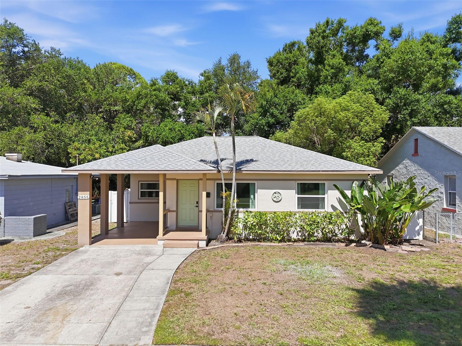 2855 VALENCIA WAY S - Photo 1