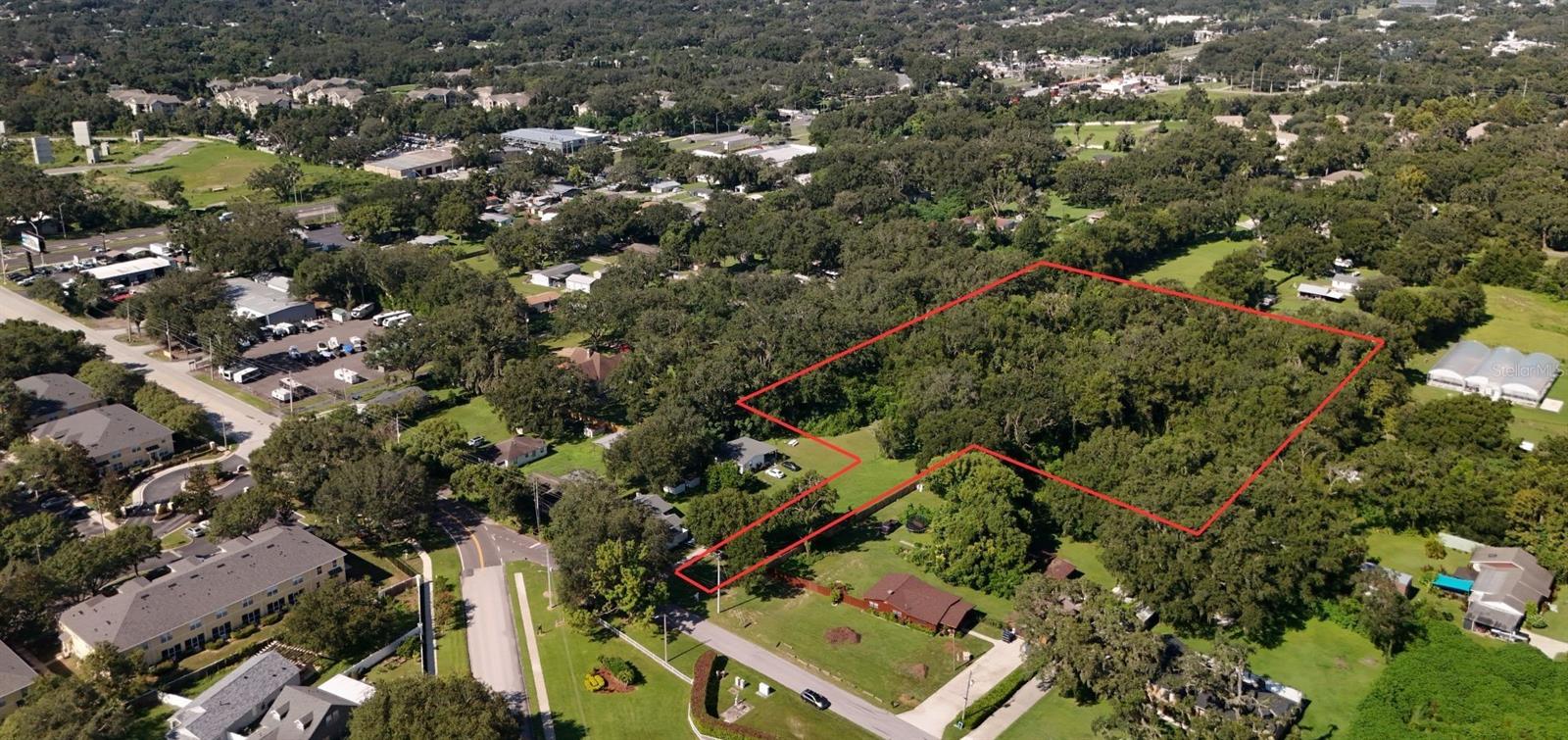 224 OLD MULRENNAN RD - Photo 1