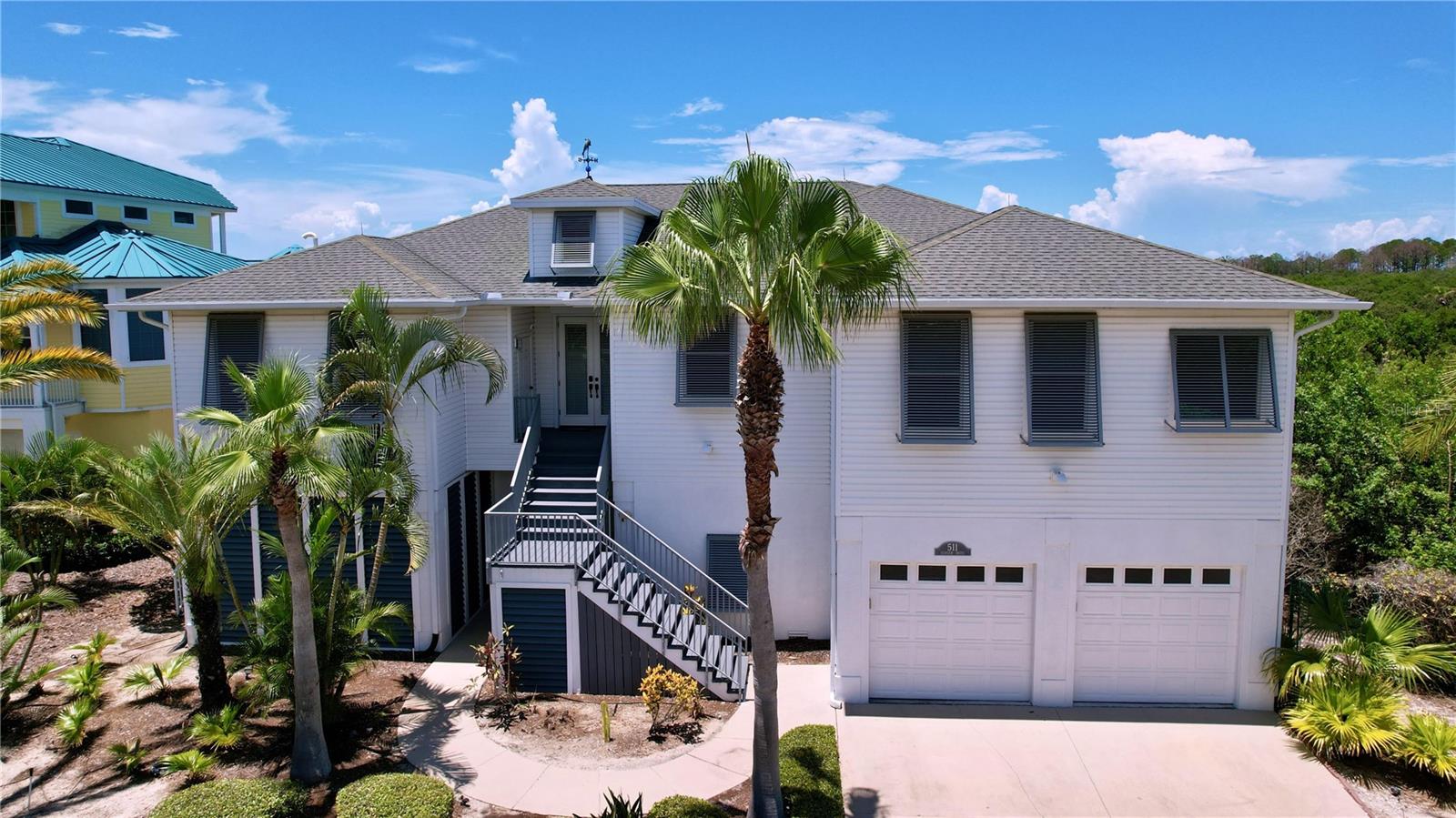 511 SEAVIEW DR - Photo 1