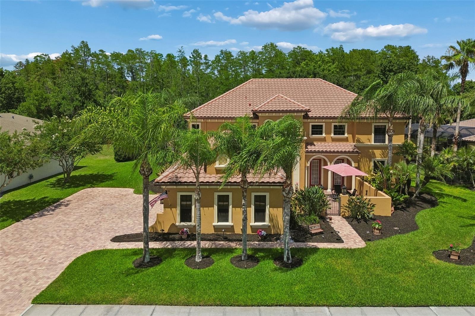 3654 BALLASTONE DR - Photo 1
