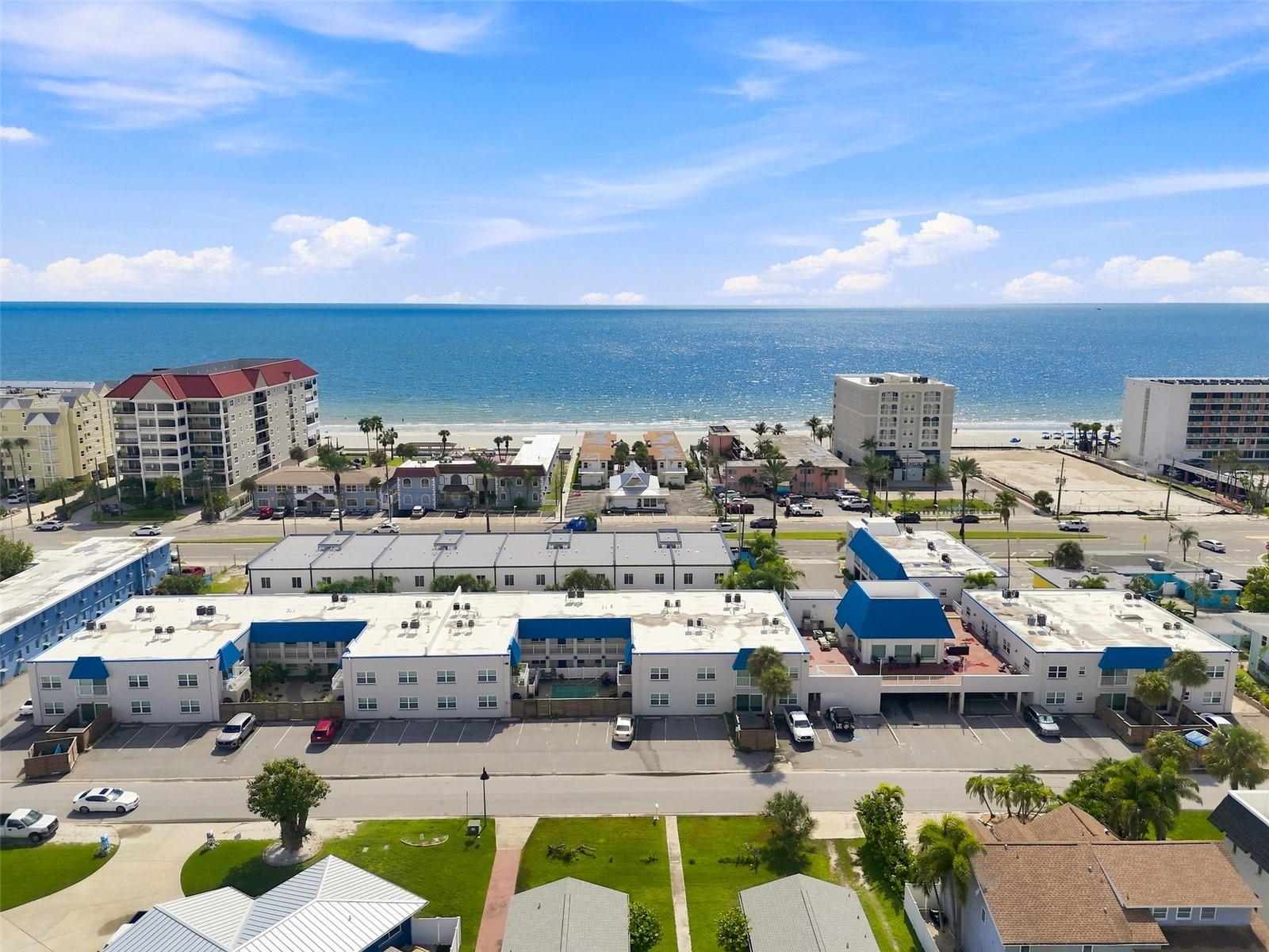 17035 GULF BLVD #216 - Photo 1