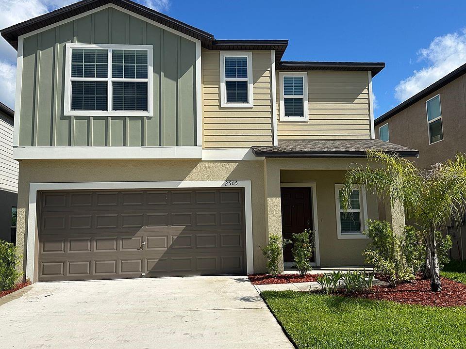 2505 VICTORIOUS FALLS AVE - Photo 1