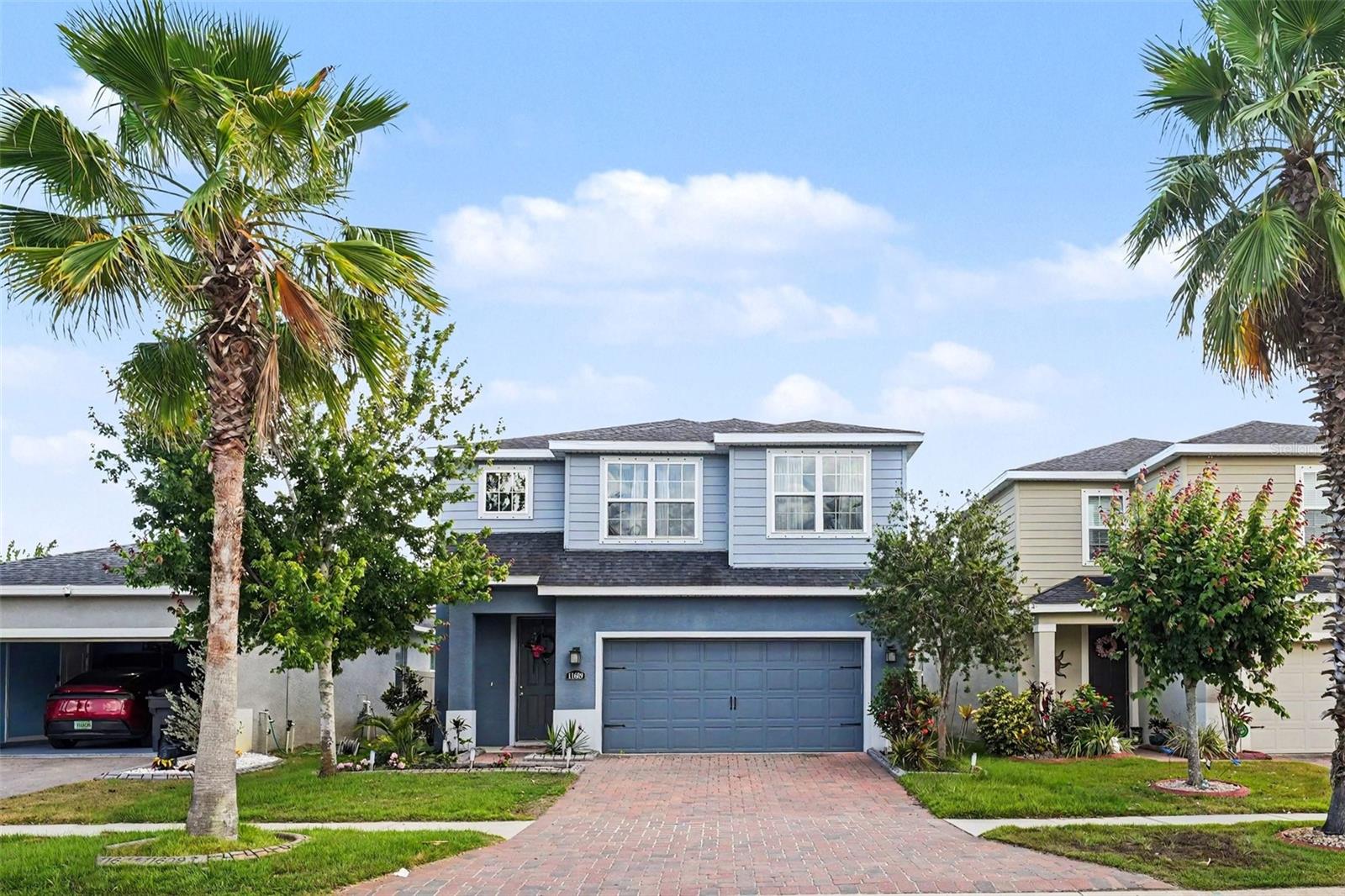 11609 FRINGETREE CT - Photo 1