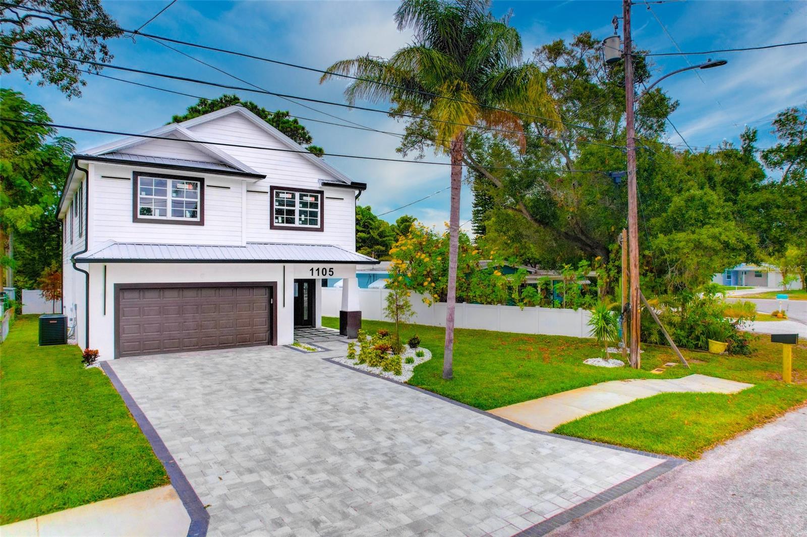 Property at 1105 CONANT AVE, Safety Harbor
