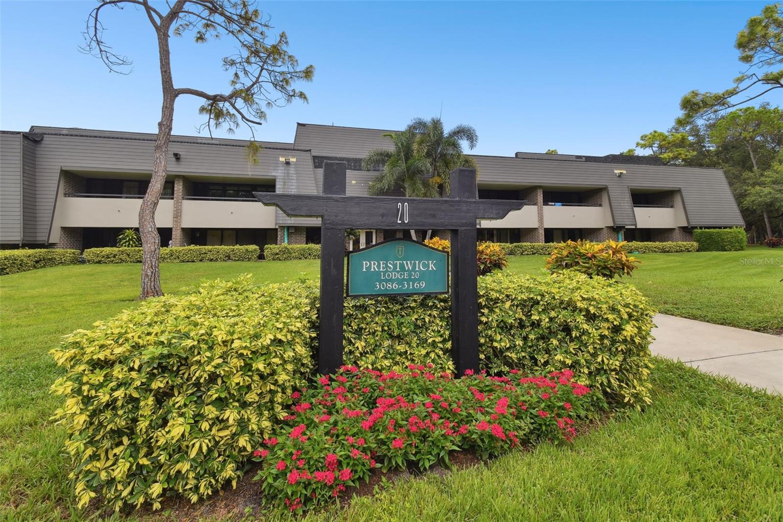 36750 US HIGHWAY 19 N #20305 - Photo 1