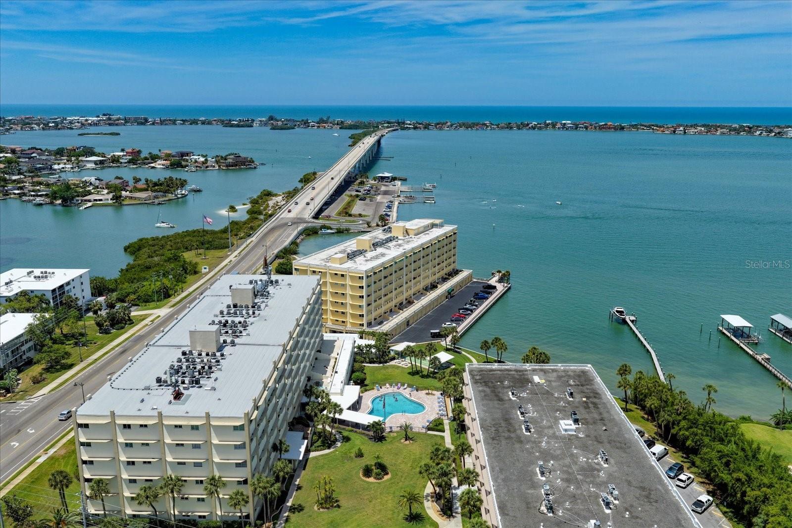 Property at 100 BLUFF VIEW DR #506C, Belleair Bluffs