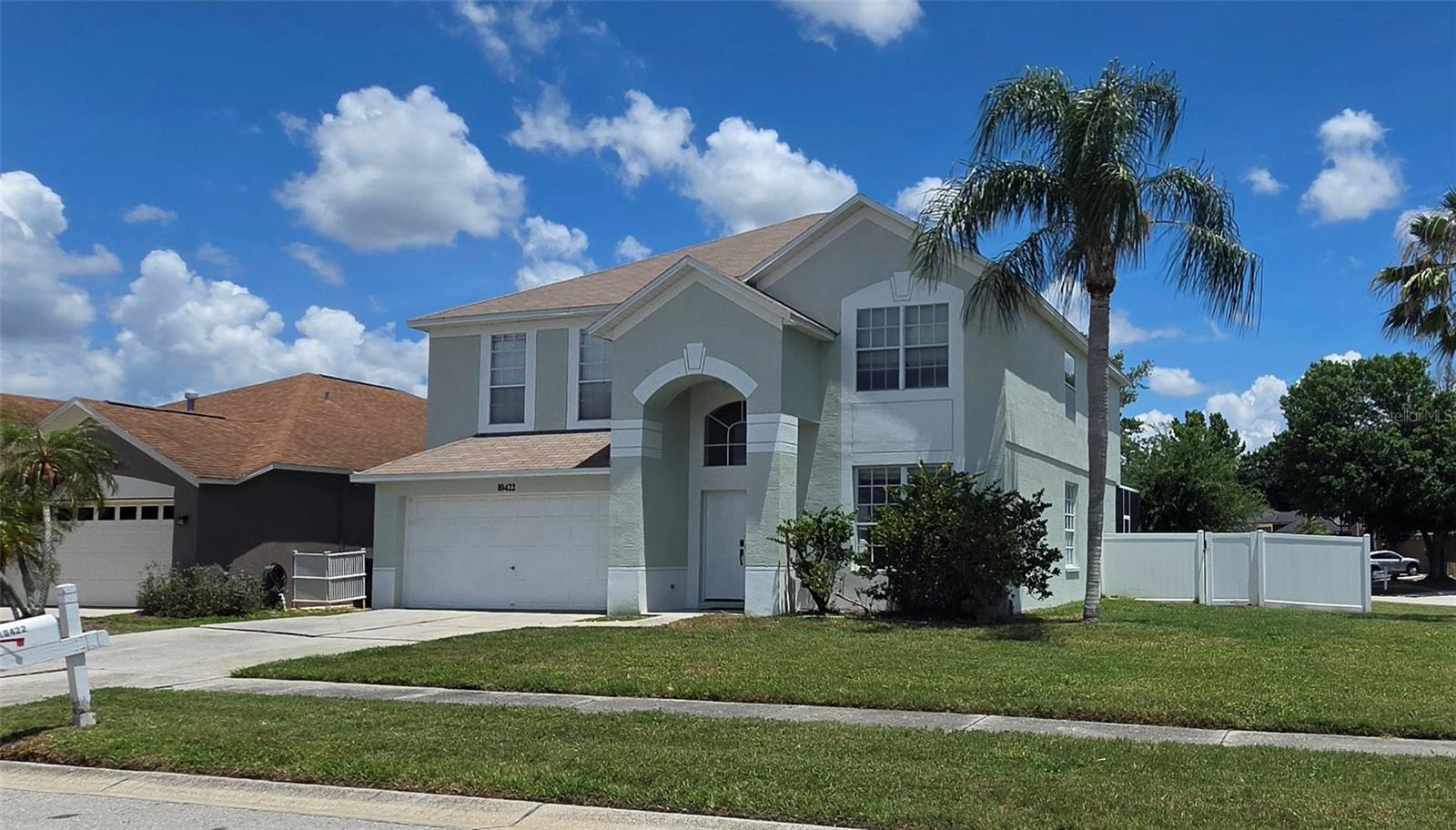 10422 GLEN WILLOW LN - Photo 1