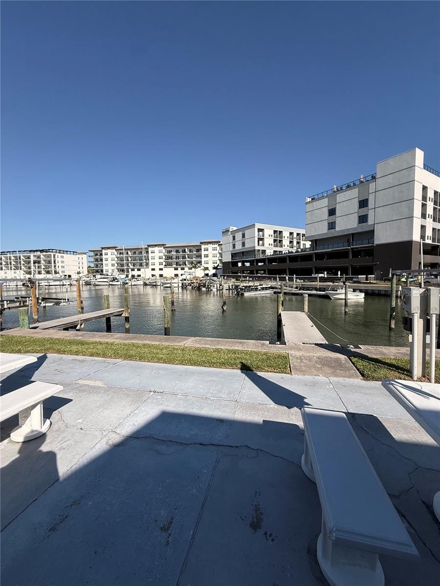 Property at 159 MEDALLION BLVD #A, Madeira Beach