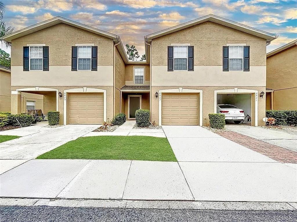 8423 EDGEWATER PLACE BLVD - Photo 1