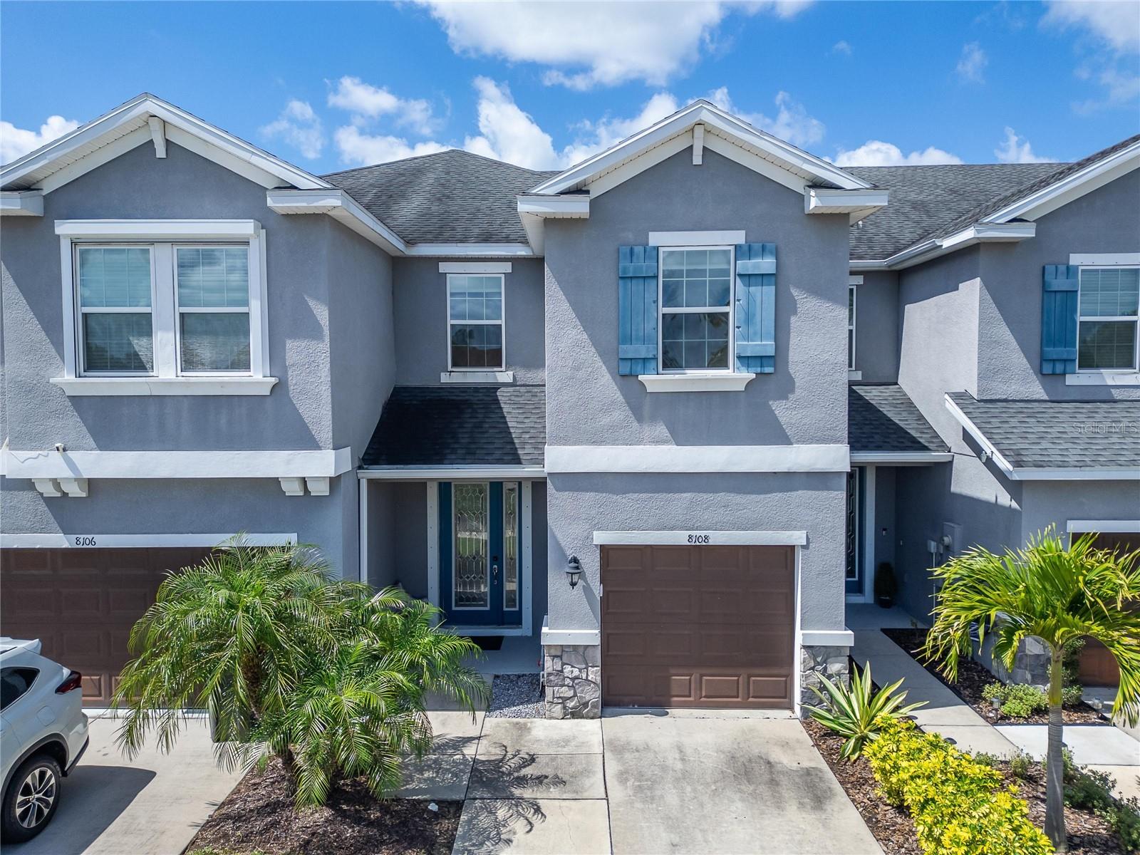 8108 MUDDY PINES PL #8108 - Photo 1