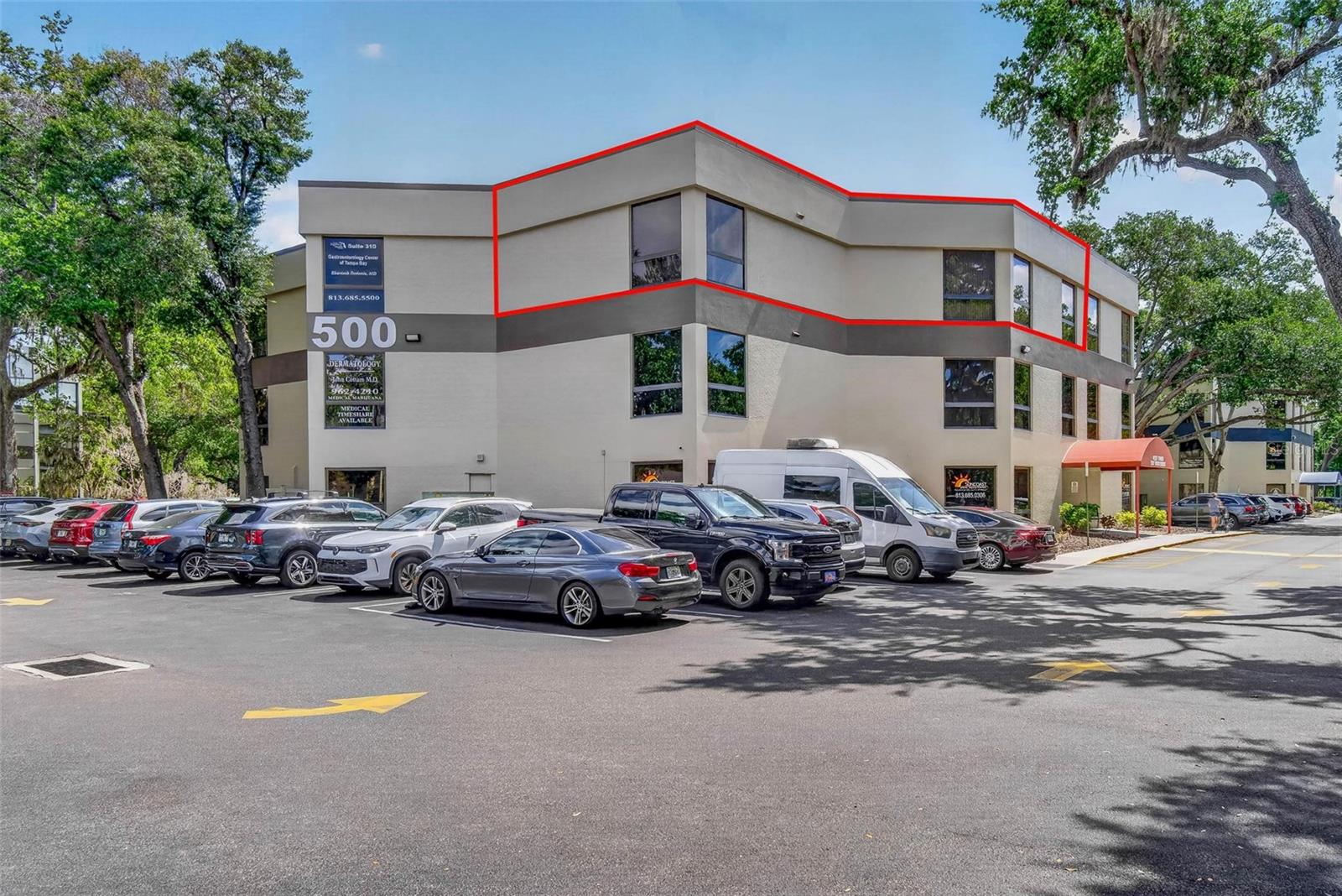 500 VONDERBURG DR #314 - Photo 1